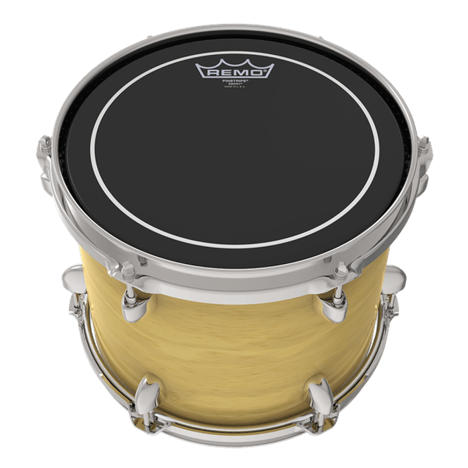 Hovedbilde Remo ES-0615-PS Batter, Pinstripe®, Ebony®, 15