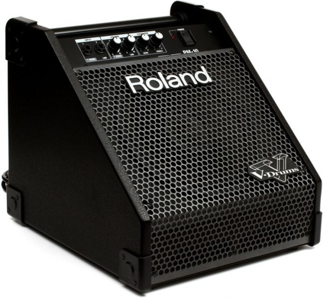 Hovedbilde Roland PM-10 Monitor for V-Drums, 30W